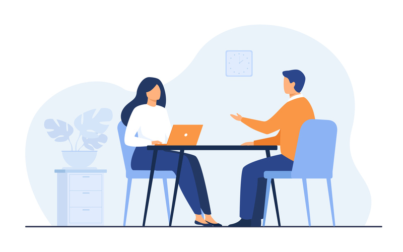 First Consultation